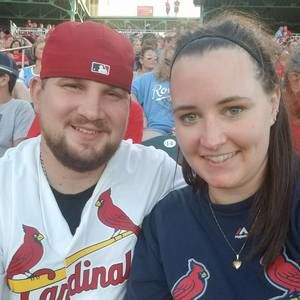 Meet your Posher, Morgan